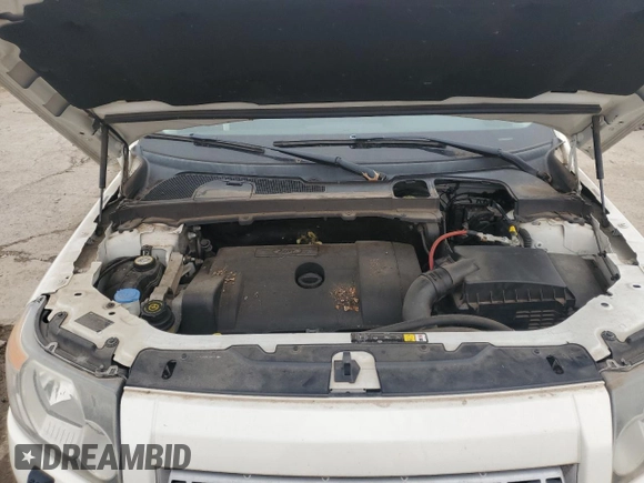 2010 Land Rover LR2 HSE with VIN SALFR2BN3AH193647, listed as a Copart auction lot 47600745 with 157,203 mi miles and Clean title. Bid and sale history available at DreamBid. Image 12.
