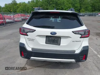 2021 Subaru Outback Limited с VIN 4S4BTANC5M3123155, выставлен на аукционе IAAI как лот 42319069 с пробегом 33 736 миль миль и . История ставок и продаж доступна на DreamBid. Изображение 16.
