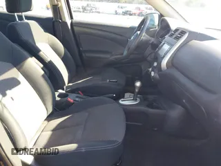 2014 Nissan Versa S Plus with VIN 3N1CN7AP3EL850527, listed as a IAAI auction lot 41662427 with 210,736 mi miles and . Bid and sale history available at DreamBid. Image 5.