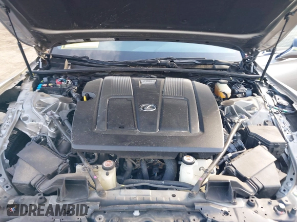 2018 Lexus LS 500 z VIN JTHC51FFXJ5002387, wystawiony jako IAAI lot #41178208 z przebiegiem 56 142 mil mil oraz . Historia ofert i sprzedaży dostępna na DreamBid. Obrazek 10.