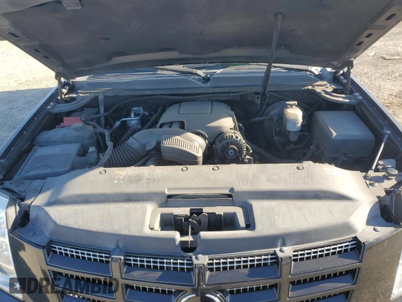 2013 Cadillac Escalade EXT Luxury with VIN 3GYT4MEF2DG179689, listed as a Copart auction lot 88355685 with 170,372 mi miles and Salvage Title. Bid and sale history available at carsss.com. Image 11.