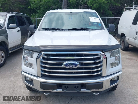 2015 Ford F-150 XLT z VIN 1FTEW1EG7FKE14521, wystawiony jako IAAI lot #42418374 z przebiegiem 293 364 mil mil oraz . Historia ofert i sprzedaży dostępna na DreamBid. Obrazek 12.
