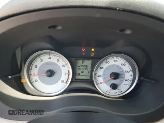 2012 Subaru Impreza Premium с VIN JF1GJAC69CH021085, выставлен на аукционе Copart как лот 58265215 с пробегом 181 199 миль миль и Списание • Salvage title. История ставок и продаж доступна на DreamBid. Изображение 9.