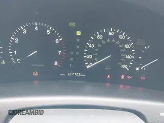 1996 Lexus LS 400 z VIN JT8BH22F2T0059651, wystawiony jako IAAI lot #42518915 z przebiegiem Nie podano mil oraz . Historia ofert i sprzedaży dostępna na DreamBid. Obrazek 7.