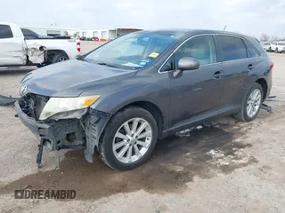 2011 Toyota Venza z VIN 4T3ZA3BB2BU047923, wystawiony jako IAAI lot #41538537 z przebiegiem 193 282 mil mil oraz . Historia ofert i sprzedaży dostępna na DreamBid. Obrazek 17.