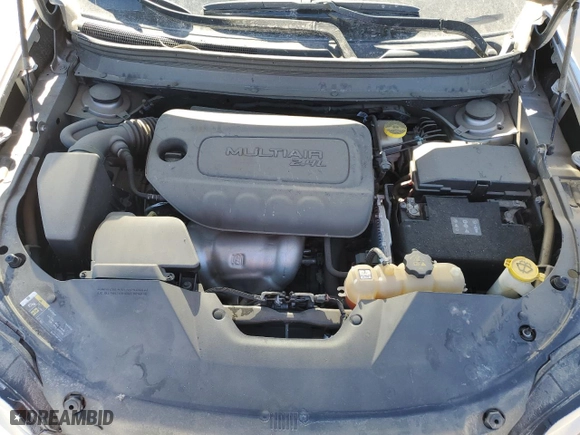 2019 Jeep Cherokee Latitude with VIN 1C4PJLCBXKD242803, listed as a Copart auction lot 53848294 with 85,380 mi miles and Salvage Title. Bid and sale history available at carsss.com. Image 12.