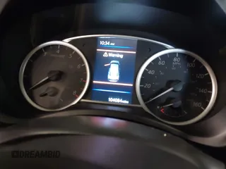 2019 Nissan Sentra S z VIN 3N1AB7AP7KY345072, wystawiony jako IAAI lot #41284957 z przebiegiem 104 084 mil mil oraz . Historia ofert i sprzedaży dostępna na DreamBid. Obrazek 7.