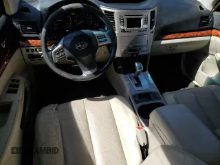 2012 Subaru Outback Limited with VIN 4S4BRCKC1C3253530, listed as a Copart auction lot 48955465 with 138,062 mi miles and Clean title. Bid and sale history available at DreamBid. Image 8.