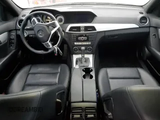 2013 Mercedes-Benz C 250 Sport с VIN WDDGF4HB0DA794420, выставлен на аукционе Copart как лот 41104684 с пробегом 178 174 миль миль и Списание • Salvage title. История ставок и продаж доступна на DreamBid. Изображение 8.