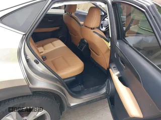 2017 Lexus NX 200t с VIN JTJBARBZ3H2138974, выставлен на аукционе IAAI как лот 42103832 с пробегом 128 505 миль миль и . История ставок и продаж доступна на DreamBid. Изображение 8.