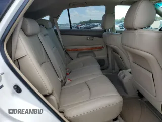 2006 Lexus RX 330 with VIN 2T2HA31U06C103528, listed as a Copart auction lot 69464834 with 176,303 mi miles and Salvage Title. Bid and sale history available at carsss.com. Image 11.