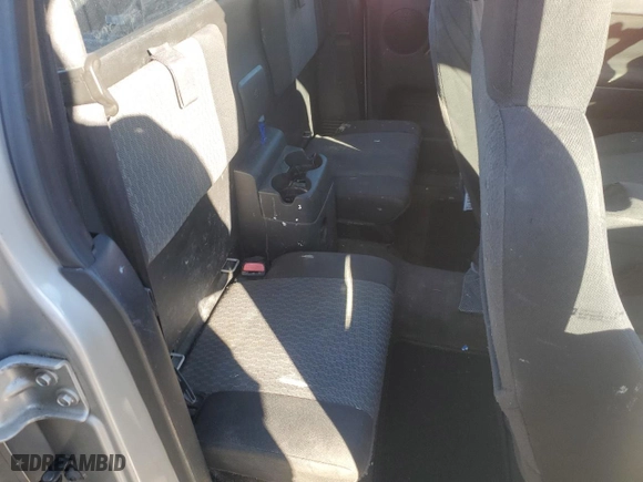 2007 Chevrolet Colorado LT w/1LT with VIN 1GCCS199178182107, listed as a Copart auction lot 82928604 with 170,928 mi miles and Clean Title. Bid and sale history available at carsss.com. Image 10.