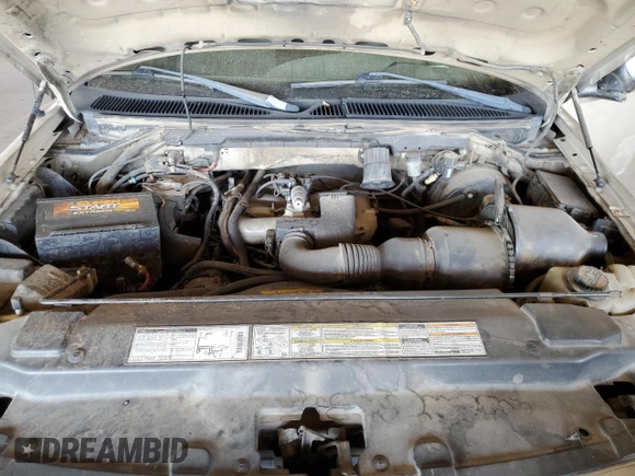 1999 Ford F-150 XL with VIN 1FTZX0722XKA93631, listed as a Copart auction lot 77263794 with Not provided miles and Salvage title. Bid and sale history available at DreamBid. Image 12.