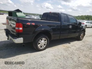 2004 Ford F-150 XL with VIN 1FTPX12544NC21179, listed as a Copart auction lot 54921605 with 186,863 mi miles and Clean title. Bid and sale history available at DreamBid. Image 3.