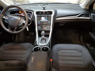 2013 Ford Fusion SE с VIN 3FA6P0HR3DR370329, выставлен на аукционе Copart как лот 64220235 с пробегом 146 120 миль миль и Чистый • Clean title. История ставок и продаж доступна на DreamBid. Изображение 8.
