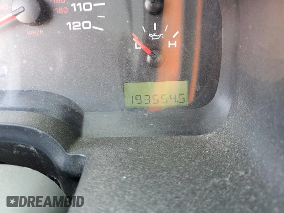 2006 Ford F-150 XLT with VIN 1FTPX14V06FB66644, listed as a Copart auction lot 49143665 with 193,554 mi miles and Clean Title. Bid and sale history available at carsss.com. Image 9.