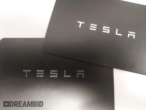 2022 Tesla Model Y Performance z VIN 7SAYGDEF8NF494753, wystawiony jako IAAI lot #41692464 z przebiegiem 14 616 mil mil oraz . Historia ofert i sprzedaży dostępna na DreamBid. Obrazek 11.