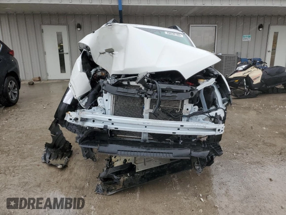 2024 Subaru Ascent Limited z VIN 4S4WMARD1R3449057, wystawiony jako Copart lot #49036185 z przebiegiem 27 591 mil mil oraz Nie do naprawy • Non repairable. Historia ofert i sprzedaży dostępna na DreamBid. Obrazek 5.