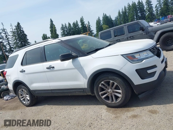 2016 Ford Explorer с VIN 1FM5K8BH2GGA72431, выставлен на аукционе IAAI как лот 42493355 с пробегом 175 163 миль миль и . История ставок и продаж доступна на DreamBid. Изображение 13.