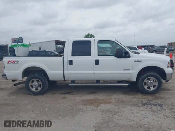 2006 Ford F-250 XL с VIN 1FTSW21P76EB12899, выставлен на аукционе IAAI как лот 42137172 с пробегом 211 705 миль миль и . История ставок и продаж доступна на DreamBid. Изображение 13.