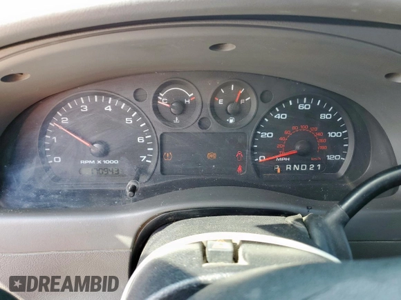 2008 Ford Ranger XL с VIN 1FTYR10D48PA78124, выставлен на аукционе Copart как лот 58038345 с пробегом 170 943 миль миль и Списание • Salvage title. История ставок и продаж доступна на DreamBid. Изображение 9.