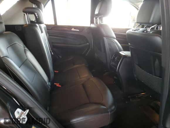 2013 Mercedes-Benz M 350 with VIN 4JGDA2EB1DA186227, listed as a Copart auction lot 51493545 with 166,288 mi miles and Clean Title. Bid and sale history available at carsss.com. Image 11.
