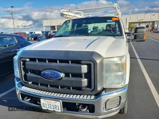 2015 Ford F-250 XLT with VIN 1FT7X2AT2FEB61007, listed as a IAAI auction lot 42663794 with 303,185 mi miles and . Bid and sale history available at DreamBid. Image 50.