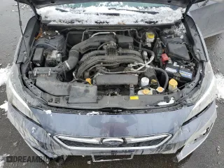 2017 Subaru Impreza Premium with VIN 4S3GKAB68H3605801, listed as a Copart auction lot 44227095 with 77,817 mi miles and Salvage Title. Bid and sale history available at carsss.com. Image 13.