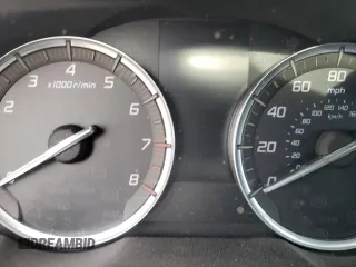2015 Acura TLX Technology with VIN 19UUB2F5XFA009951, listed as a Copart auction lot 56991775 with Not provided miles and Salvage title. Bid and sale history available at DreamBid. Image 9.