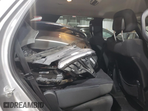 2014 Dodge Durango SXT with VIN 1C4RDHAG3EC972350, listed as a Copart auction lot 49389595 with 187,840 mi miles and Salvage Title. Bid and sale history available at carsss.com. Image 11.