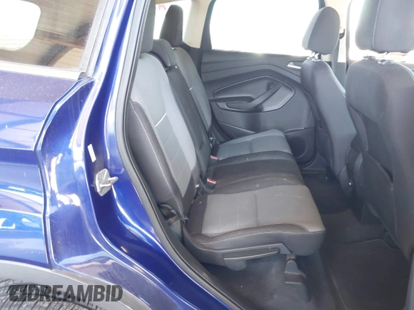 2014 Ford Escape SE with VIN 1FMCU9GX7EUA70468, listed as a IAAI auction lot 42679660 with 167,946 mi miles and . Bid and sale history available at DreamBid. Image 8.