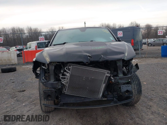 2019 Ram 1500 Tradesman с VIN 1C6SRFCT6KN743475, выставлен на аукционе IAAI как лот 41015557 с пробегом 77 435 миль миль и . История ставок и продаж доступна на DreamBid. Изображение 13.