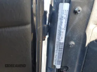 2003 Jeep Wrangler X with VIN 1J4FA39S33P357059, listed as a Copart auction lot 48983315 with 166,532 mi miles and Salvage title. Bid and sale history available at DreamBid. Image 12.