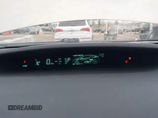 2010 Toyota Prius II with VIN JTDKN3DU1A1291631, listed as a IAAI auction lot 41465573 with 198,277 mi miles. Bid and sale history available at carsss.com. Image 7.