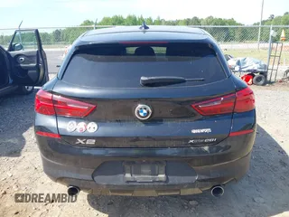 2020 BMW X2 xDrive28i z VIN WBXYJ1C03L5P60659, wystawiony jako IAAI lot #42142386 z przebiegiem 106 914 mil mil oraz . Historia ofert i sprzedaży dostępna na DreamBid. Obrazek 16.