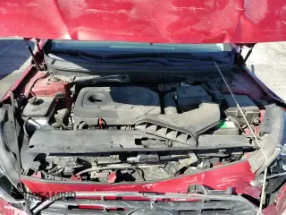 2018 Hyundai Sonata Limited with VIN 5NPE34AFXJH655598, listed as a Copart auction lot 82288105 with 51,945 mi miles and Salvage title. Bid and sale history available at DreamBid. Image 13.