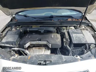 2013 Chevrolet Malibu LTZ with VIN 1G11H5SA5DF141674, listed as a IAAI auction lot 41933797 with 249,419 mi miles. Bid and sale history available at carsss.com. Image 10.