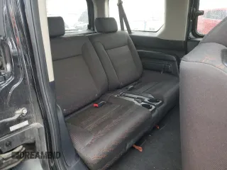 2007 Honda Element with VIN 5J6YH17997L005173, listed as a Copart auction lot 77971874 with 191,900 mi miles and Clean Title. Bid and sale history available at DreamBid. Image 11.