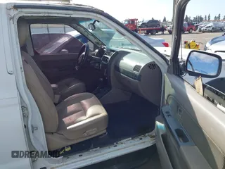 2002 Nissan Frontier SE z VIN 1N6ED27T22C382889, wystawiony jako IAAI lot #41548098 z przebiegiem Nie podano mil oraz . Historia ofert i sprzedaży dostępna na DreamBid. Obrazek 5.