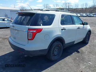2011 Ford Explorer с VIN 1FMHK7B80BGA33739, выставлен на аукционе IAAI как лот 41942190 с пробегом 268 100 миль миль и . История ставок и продаж доступна на DreamBid. Изображение 4.