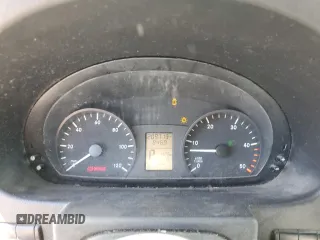 2010 Freightliner Sprinter с VIN WDYPE8CC3A5454157, выставлен на аукционе Copart как лот 56998035 с пробегом 209 713 миль миль и Чистый • Clean title. История ставок и продаж доступна на DreamBid. Изображение 9.