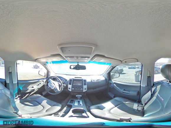 2011 Nissan Xterra Pro-4X with VIN 5N1AN0NW1BC521311, listed as a Copart auction lot 47658535 with 133,435 mi miles and Salvage Title. Bid and sale history available at carsss.com. Image 14.