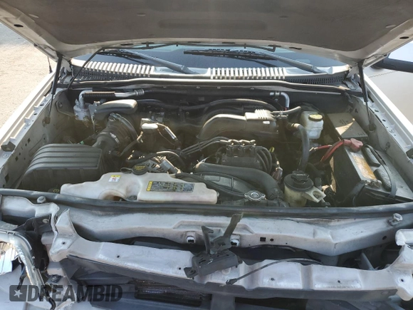 2010 Ford Explorer Sport Trac Limited with VIN 1FMEU3DE5AUF07077, listed as a Copart auction lot 66696134 with 163,753 mi miles and Salvage title. Bid and sale history available at DreamBid. Image 13.