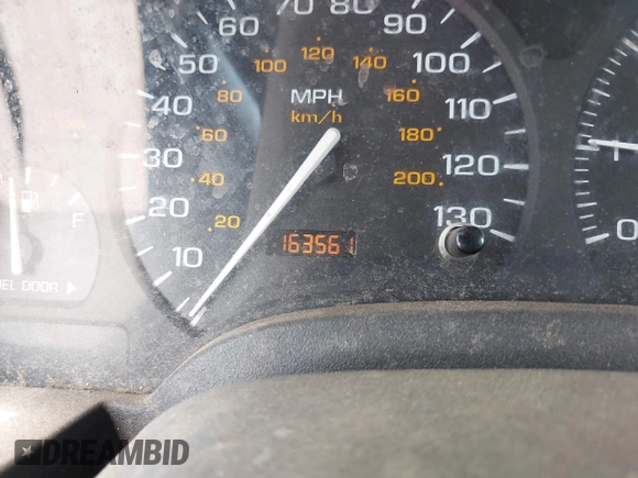 2003 Saturn VUE with VIN 5GZCZ63B53S888061, listed as a IAAI auction lot 42129742 with 163,561 mi miles and . Bid and sale history available at DreamBid. Image 7.