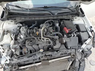 2021 Nissan Altima SV z VIN 1N4BL4DV5MN390976, wystawiony jako Copart lot #57101885 z przebiegiem 93 730 mil mil oraz Szkoda całkowita • Salvage title. Historia ofert i sprzedaży dostępna na DreamBid. Obrazek 11.