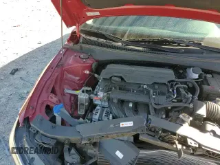 2024 Hyundai Elantra SEL with VIN KMHLM4DG4RU740376, listed as a Copart auction lot 86698385 with 26,333 mi miles and Salvage title. Bid and sale history available at DreamBid. Image 16.