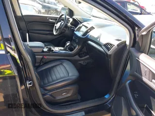2016 Ford Edge SEL with VIN 2FMPK3J94GBB89103, listed as a IAAI auction lot 41751500 with 85,429 mi miles. Bid and sale history available at carsss.com. Image 5.
