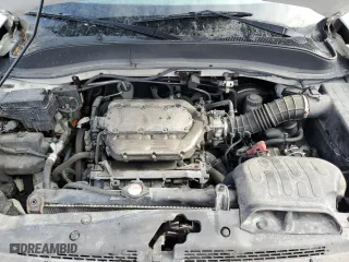 2013 Honda Ridgeline Sport with VIN 5FPYK1F78DB501773, listed as a Copart auction lot 46409815 with 207,474 mi miles and Salvage Title. Bid and sale history available at carsss.com. Image 11.