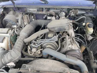 1995 Ford Ranger Splash z VIN 1FTCR10AXSUA06403, wystawiony jako IAAI lot #42532150 z przebiegiem 82 445 mil mil oraz . Historia ofert i sprzedaży dostępna na DreamBid. Obrazek 10.