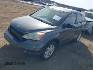 2011 Honda CR-V SE with VIN 5J6RE4H44BL048619, listed as a IAAI auction lot 41778585 with 181,454 mi miles. Bid and sale history available at carsss.com. Image 17.